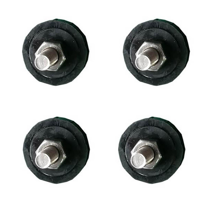 Ohaus - 30448404 - Foot Set, SST S Base, D52