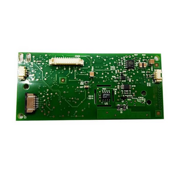 Ohaus - 30455160 - PCBAC ANA Cell Board Loong