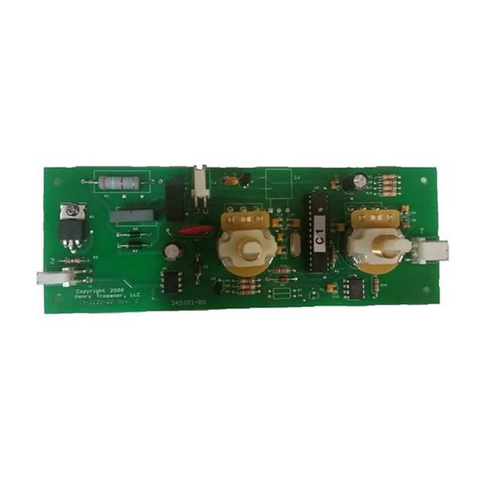 Ohaus - 30458012 - Printed Circuit Board, VXMTAL