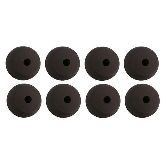 Ohaus - 30458022 - Sorbothane Feet, Set Of 8, ISTH