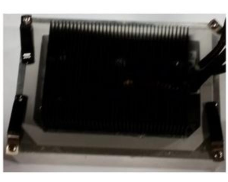 Ohaus - 30458023 - Thermal Assembly, ISTHBLCTS