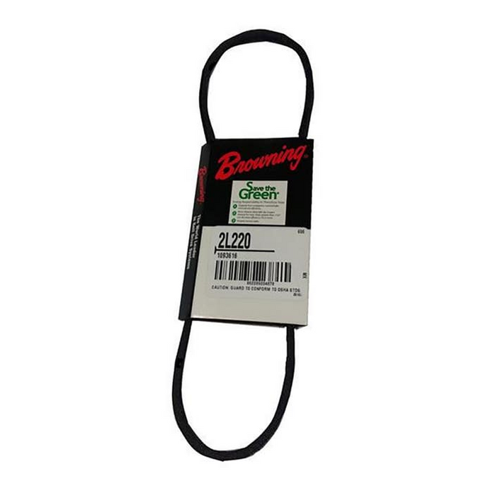 Ohaus - 30458026 - Belt, 56 Centimeters