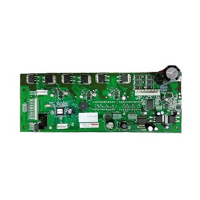 Ohaus - 30458033 - Main Board, SHRC SHHD23DG SHHD45 SHHD68