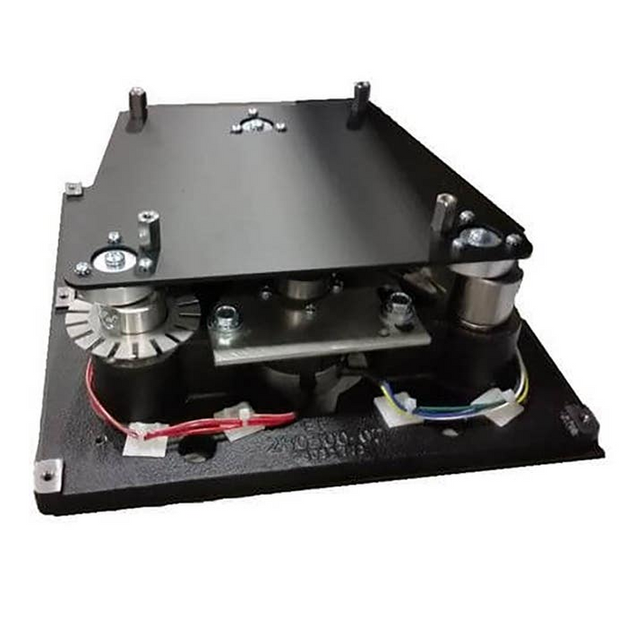 Ohaus - 30458034 - Shaker Base Assembly, SHHD1619DG