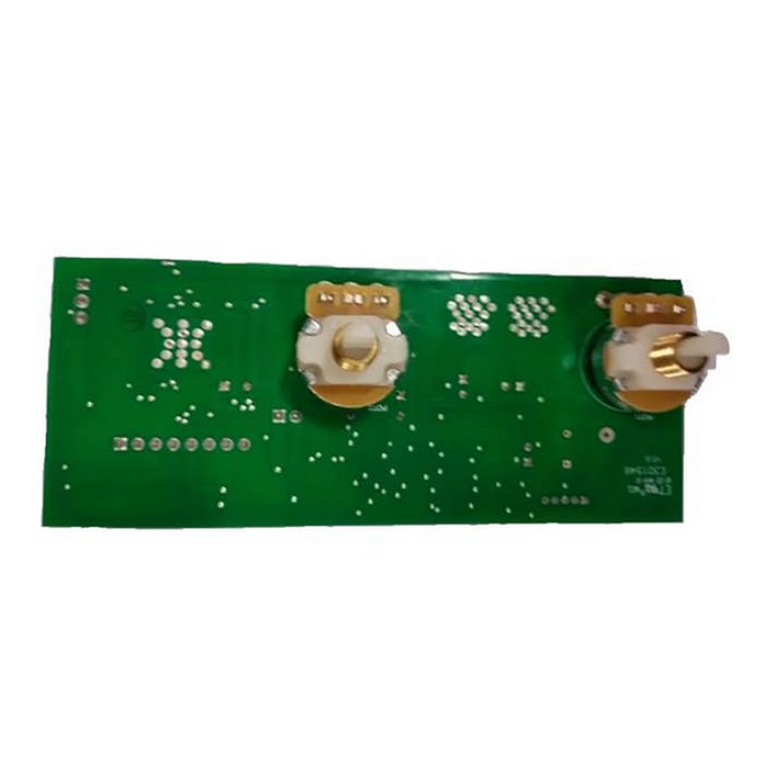 Ohaus - 30458037 - Main Board, SHHD1619AL