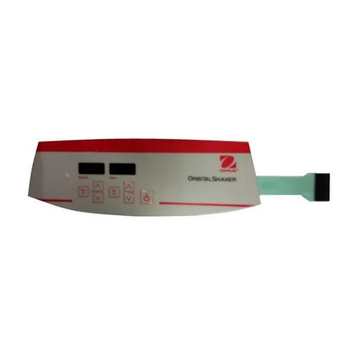Ohaus - 30458038 - Membrane Switch, SHHD1619DG SHHD2325DG