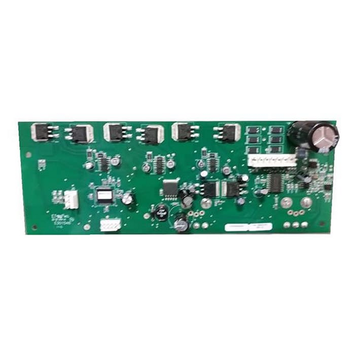 Ohaus - 30458041 - Main Board, SHHD2325AL