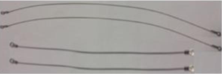 Ohaus - 30458048 - Cable Assembly, ISWV02HDG