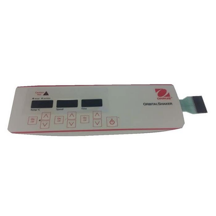 Ohaus - 30458053 - Membrane Switch ISIC ISLD