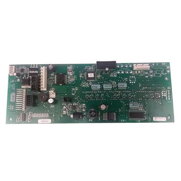 Ohaus - 30458054 - Main Board ISIC
