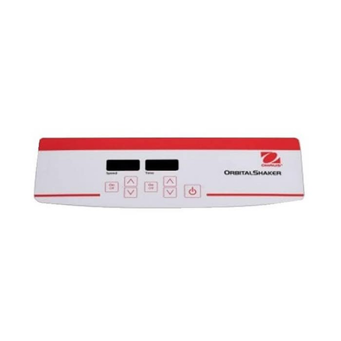 Ohaus - 30458062 - Membrane Switch, SHLD