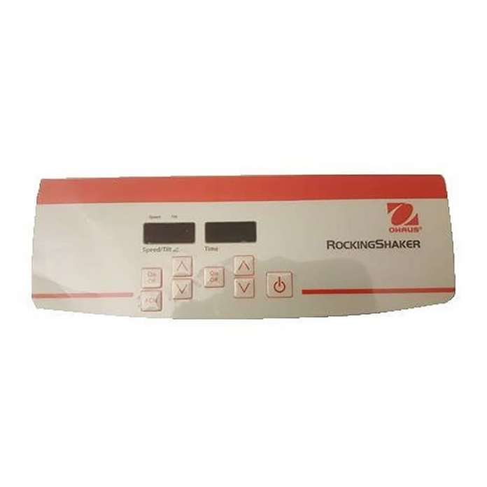 Ohaus - 30458068 - Membrane Switch, SHRK04