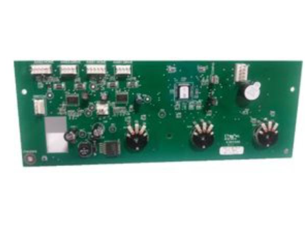 Ohaus - 30458071 - Main Board, SHRK07