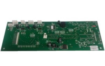 Ohaus - 30458073 - Membrane Switch, SHWV