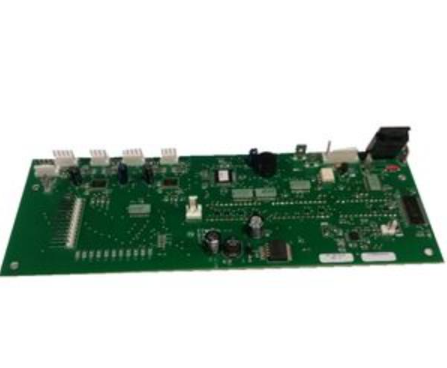 Ohaus - 30458075 - Main Board, SHWVAL