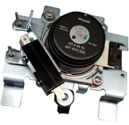 Ohaus - 30458077 - Motor Assembly, VXHD