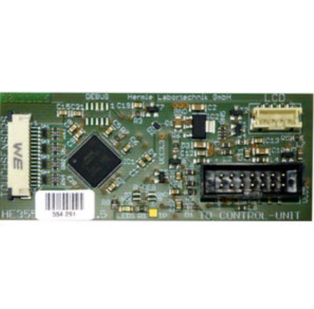 Ohaus - 30467142 - QTouch Electronic, FC5707/5513