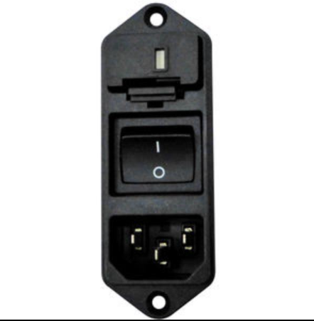 Ohaus - 30467147 - Connector, FC5707/FC5513