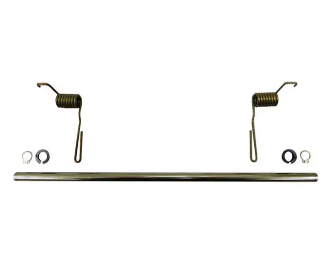 Ohaus - 30467150 - Hinge Set, FC5707/5513