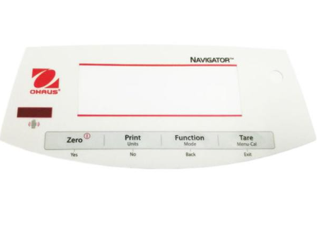 Ohaus - 30467824 - Overlay EN One IR NV NVT