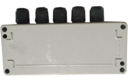 Ohaus - 30469917 - J-Box, DFD32M