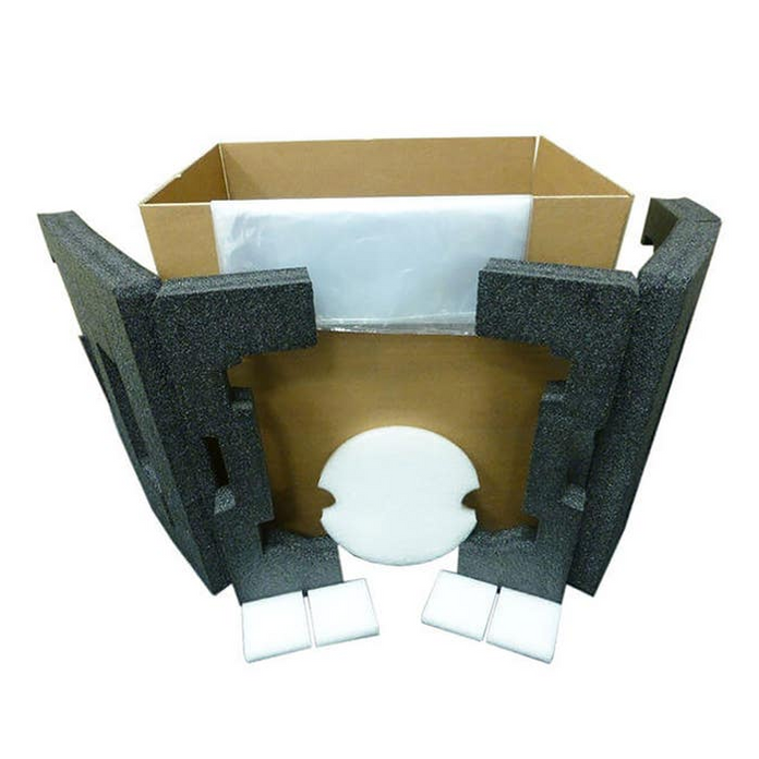 Ohaus - 30472227 - Box Complete FC5706/FC5515
