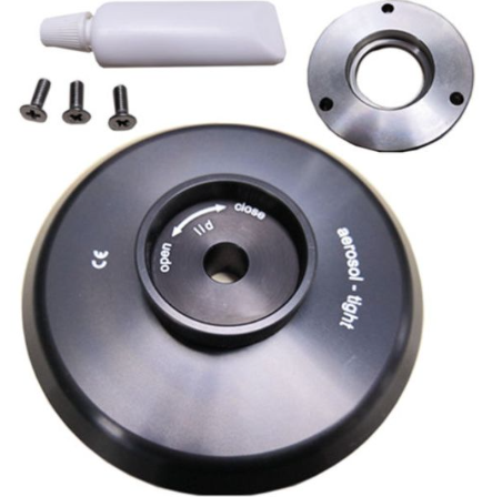 Ohaus - 30472239 - Lid Kits