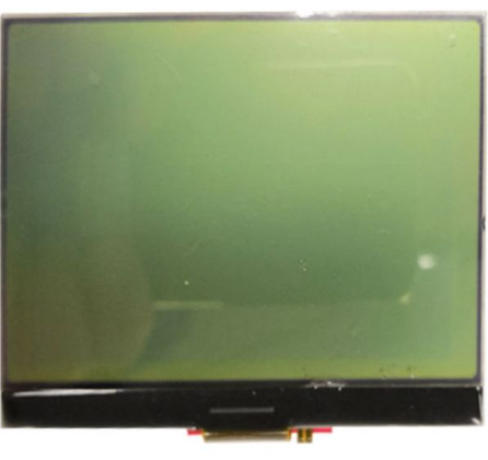 Ohaus - 30472292 - LCD Display ST400 ST400M