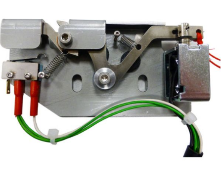 Ohaus - 30472299 - Lid Lock FC5714