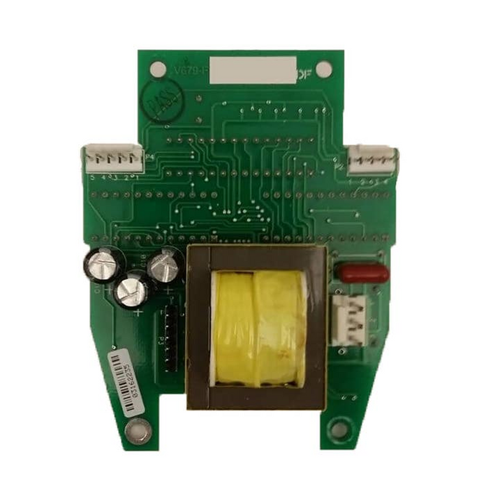 Ohaus - 30480569 - Main Board VXMNDG/PS 120V