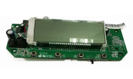 Ohaus - 30481575 - PCB 4 Layer One IR NV NVT