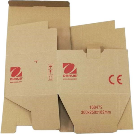 Ohaus - 30481576 - Box 300x250x182mm