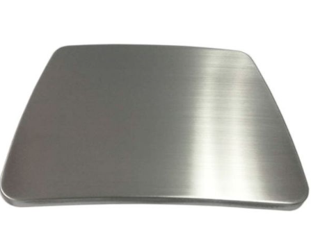 Ohaus - 30481577 - Pan SST Square 190mmx144mm NV