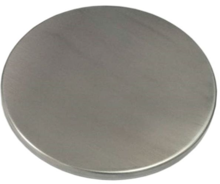 Ohaus - 30481578 - Pan SST Round D145mm NV