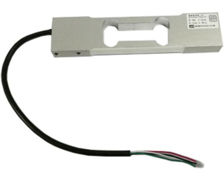 Ohaus - 30481582 - Loadcell 3kgx0.1g NV