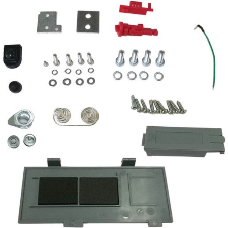 Ohaus - 30498717 - Hardware Kit NV NVT