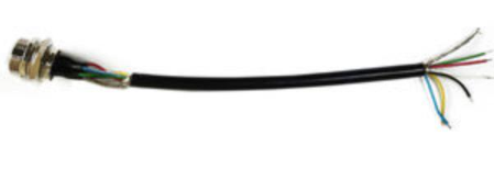 Ohaus - 30530524 - Connector LC-7Pin DFD32M