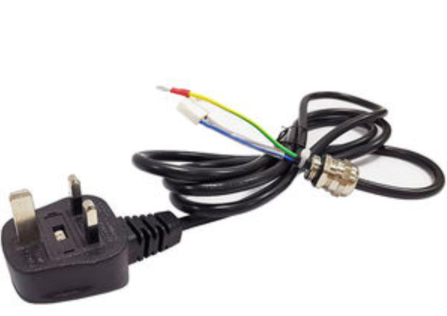 Ohaus - 30538016 - Cable U.K. i-DT61XWE