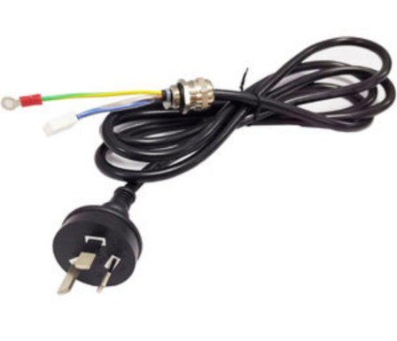 Ohaus - 30538020 - Cable AU i-DT61XWE