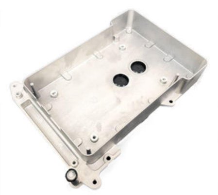Ohaus - 30555372 - Base Assembly PR