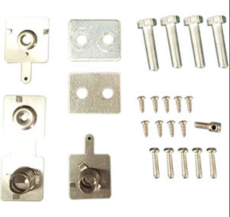 Ohaus - 30556412 - Hardware Kit V12P