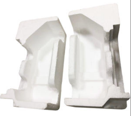 Ohaus - 30556414 - Foam Kits V12P