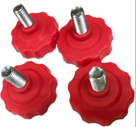 Ohaus - 30556417 - Feet V12P