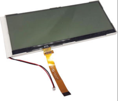 Ohaus - 30612917 - LCD Display i-DT61PW