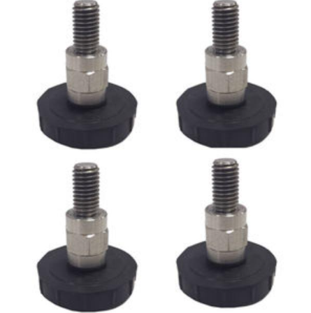 Ohaus - 30612997 - Foot (4) S R L Base i-DT61