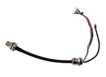 Ohaus - 30613002 - Connector Loadcell i-DT61PW