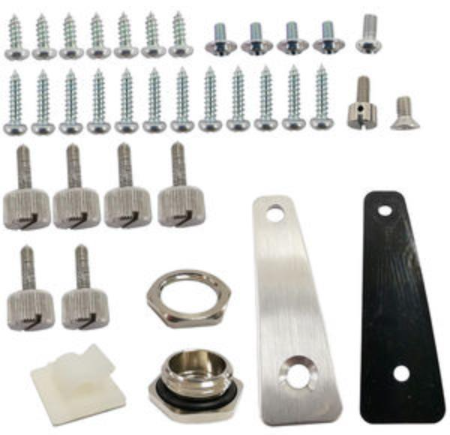 Ohaus - 30613004 - Hardware Kit i-DT61PW