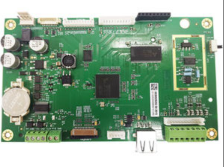 Ohaus - 30613012 - PCB Main i-DT61XWE
