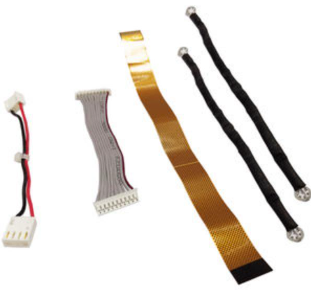 Ohaus - 30613014 - Hardware Kit i-DT61XWE