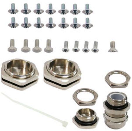 Ohaus - 30613018 - Hardware Kit i-DT61XWE